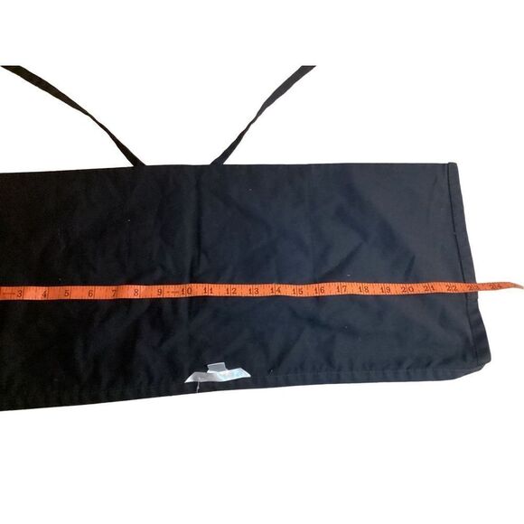 The Golden Frog Waitress Apron Server Bartender Service Industry - Picture 2 of 4